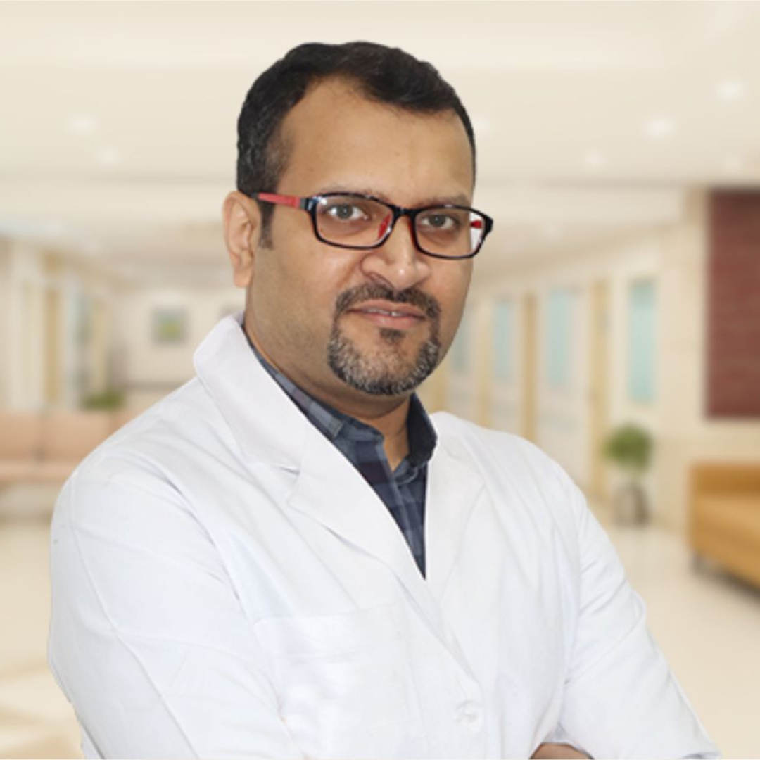 Dr. Shaunak Dutta
